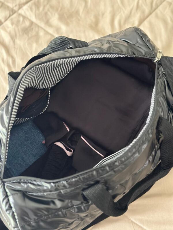 Bolso Viajero Stephie - Imagen 8