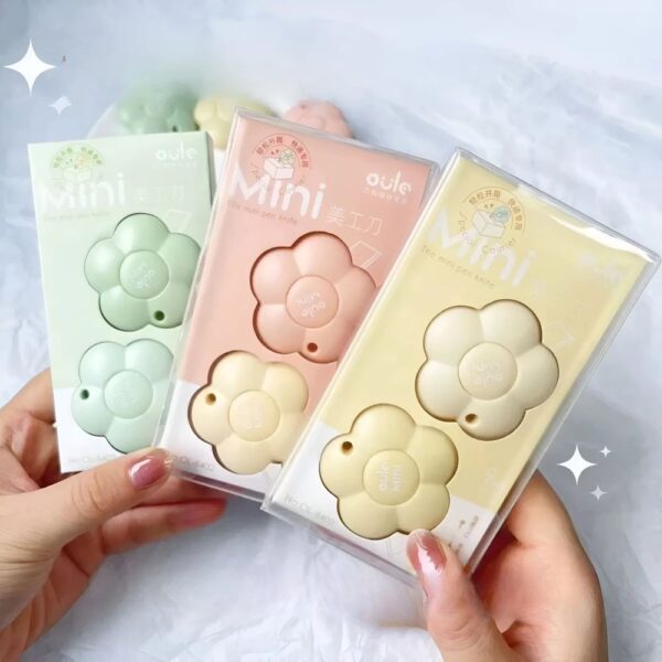 Pack x2 Cutter Florcitas - Imagen 2
