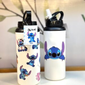 Botella térmica Stitch