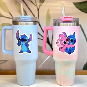 Vaso Termico Stitch