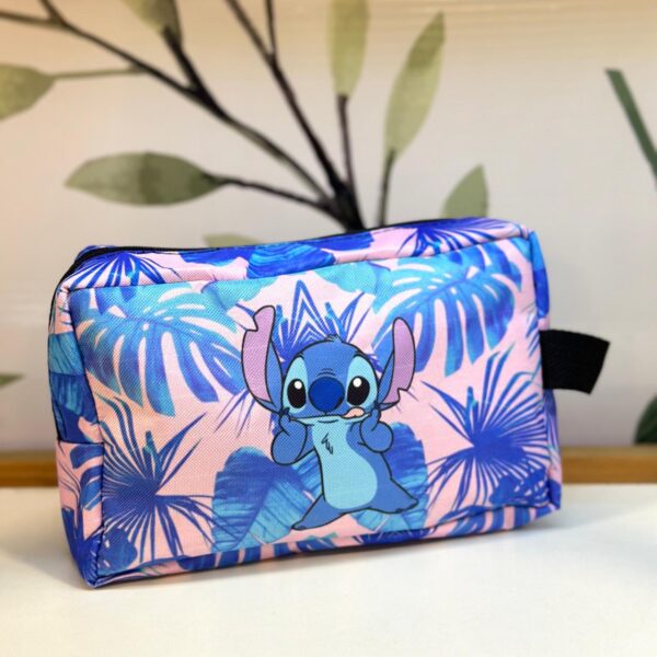 Cartuchera Max Stitch