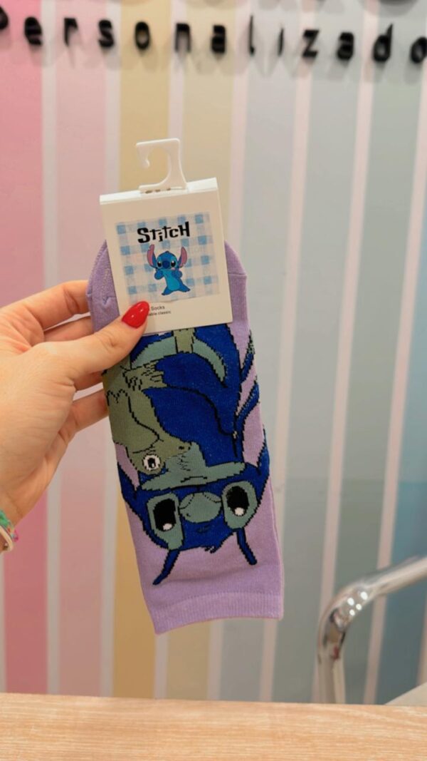 Box Stitch #1 - Imagen 4