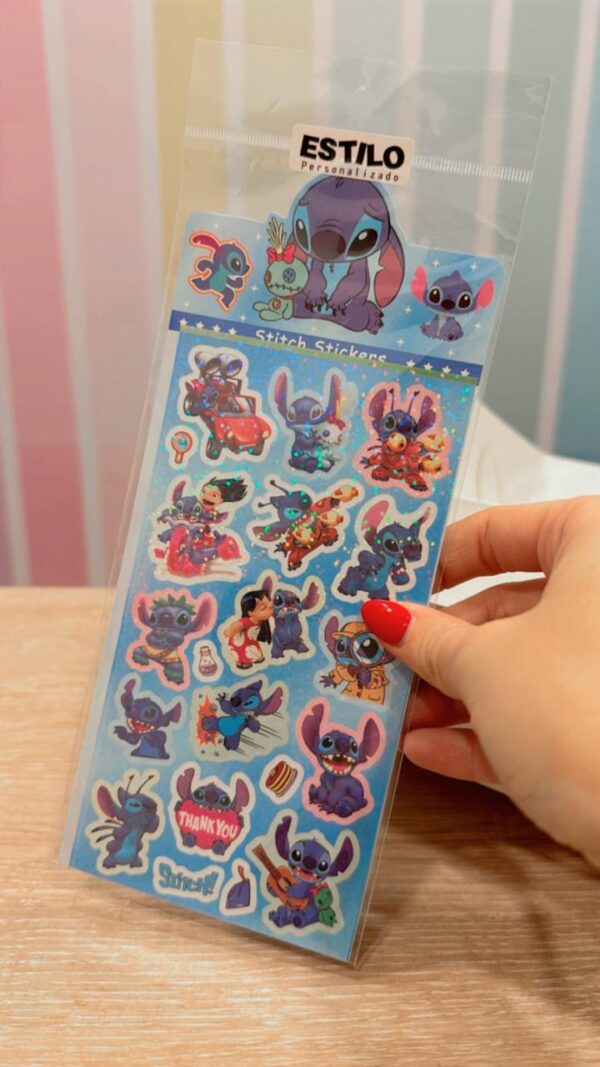 Box Stitch #2 - Imagen 5