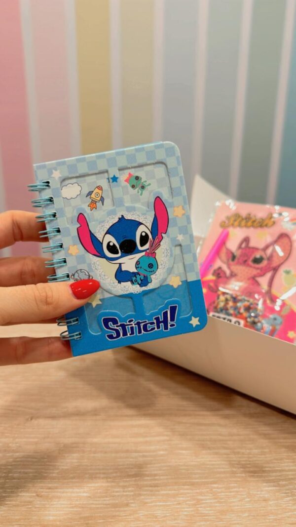 Box Stitch #2 - Imagen 6