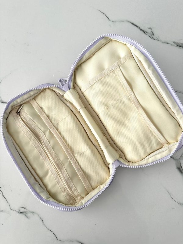 Estuche Organizador de Cables Lola - Imagen 3