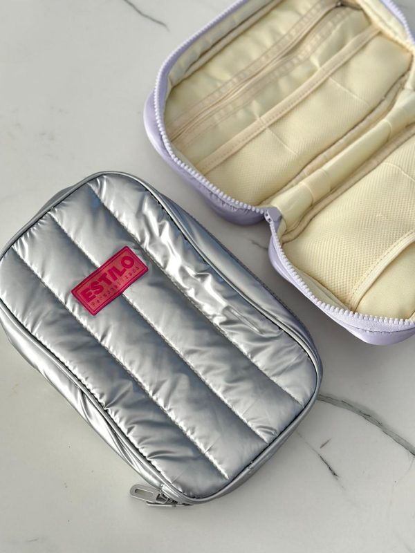 Estuche Organizador de Cables Lola - Imagen 4