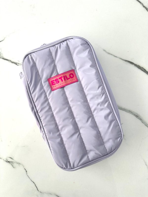 Estuche Organizador de Cables Lola - Imagen 6