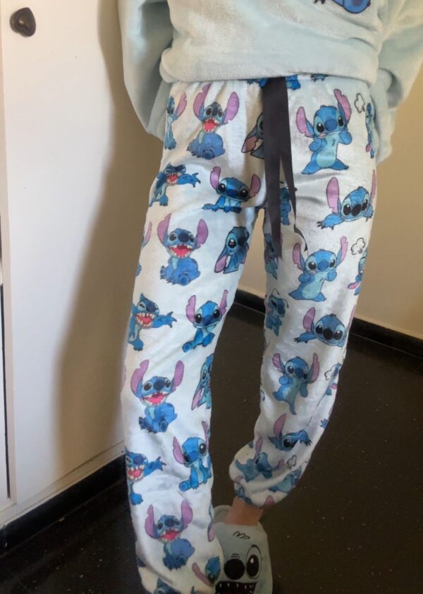 Polar Pants Stitch - Imagen 2