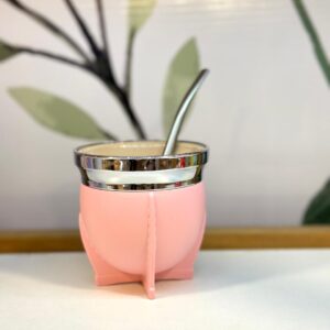 Mate Lupe Rosa