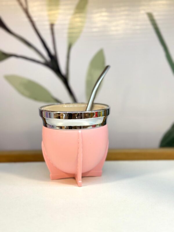 Mate Lupe Rosa