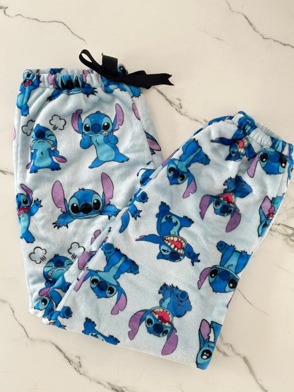 Polar Pants Stitch - Imagen 6