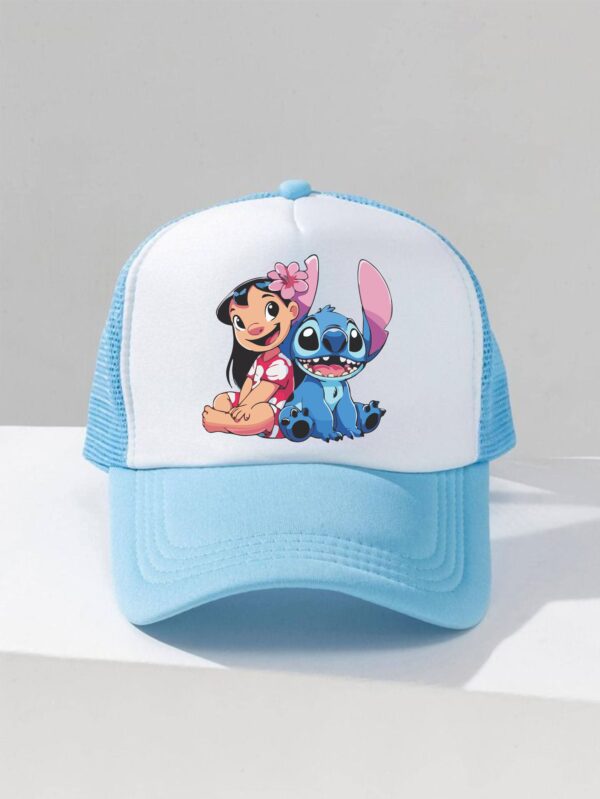 Gorras Stitch - Imagen 4
