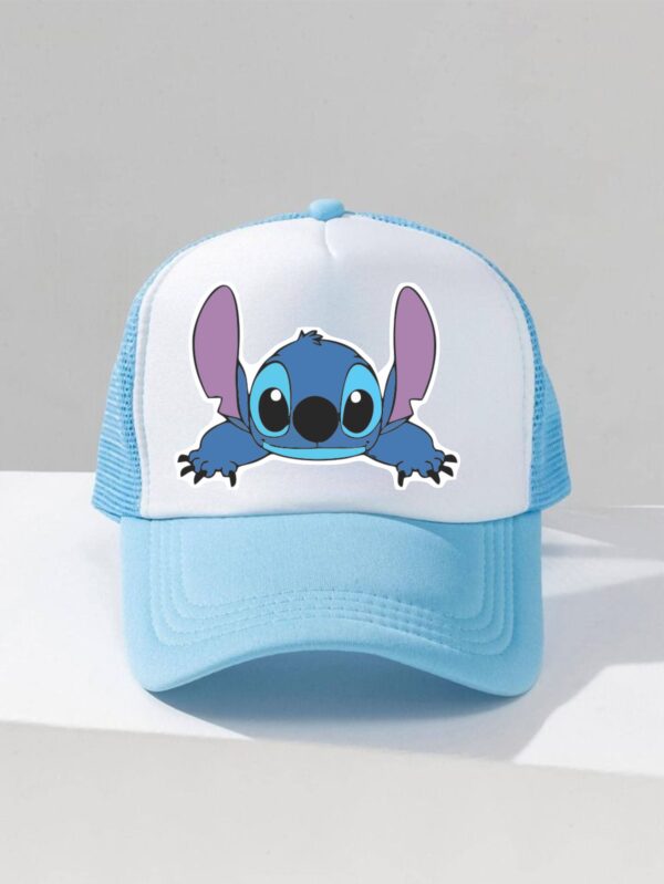Gorras Stitch - Imagen 5