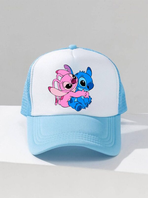 Gorras Stitch - Imagen 7