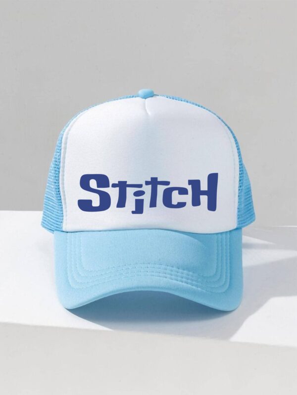 Gorras Stitch - Imagen 2