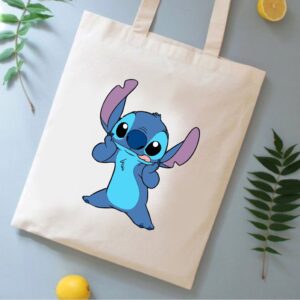 Tote Bag Stitch