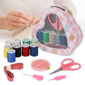 Kit de Costura Lata
