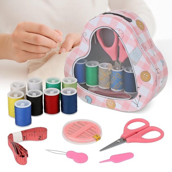 Kit de Costura Lata