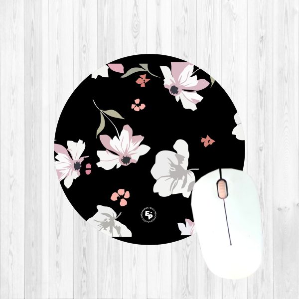 Mouse Pad Magnolia