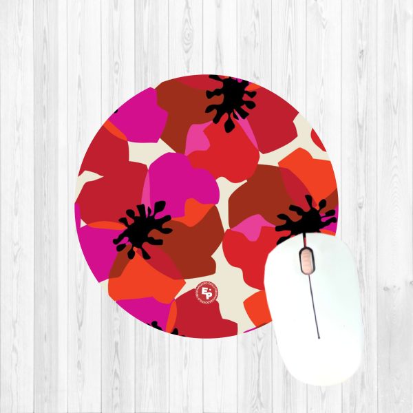Mouse Pad Avi