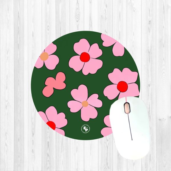 Mouse Pad Franchie