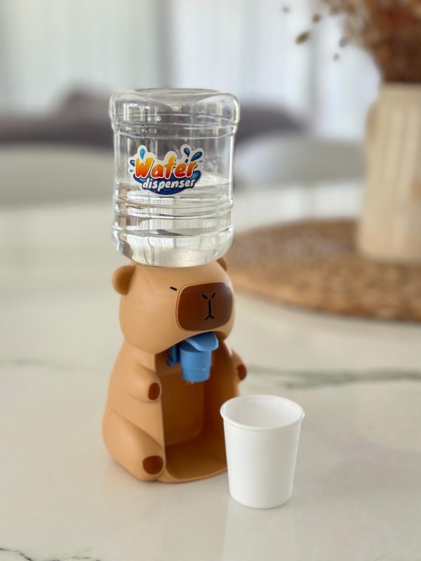 Dispenser Capibara