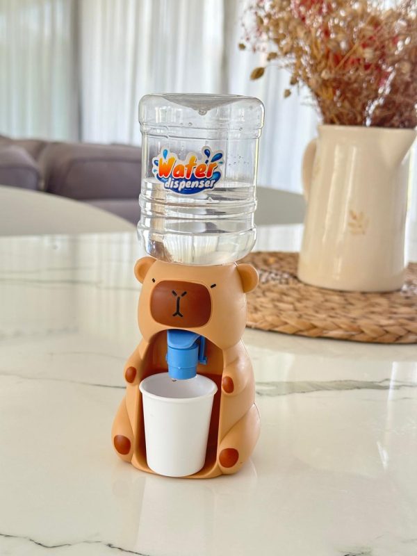 Dispenser Capibara - Imagen 2