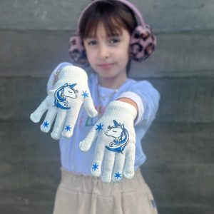 Guante Infantil