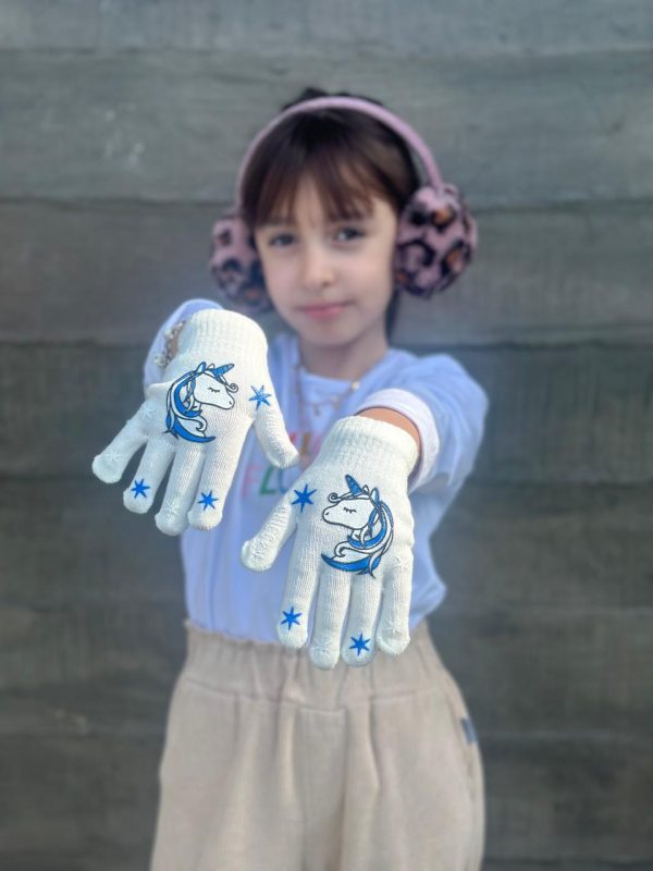 Guante Infantil