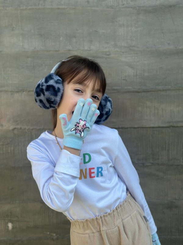 Guante Infantil - Imagen 2