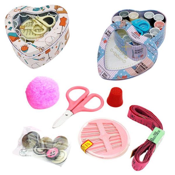 Kit de Costura Lata - Imagen 3